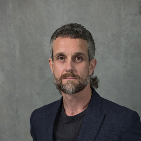 Speaker Profile Image