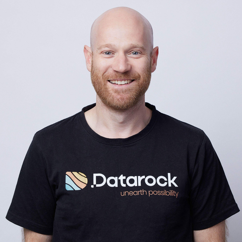 Speaker Profile Image