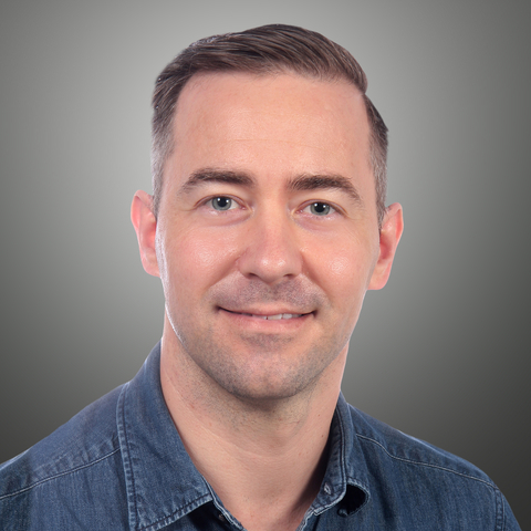 Speaker Profile Image
