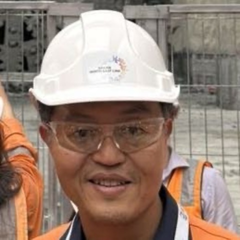 Speaker Profile Image