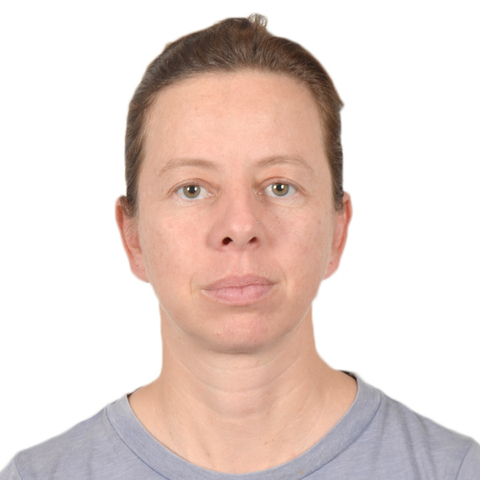 Speaker Profile Image