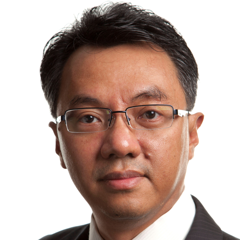 Speaker Profile Image