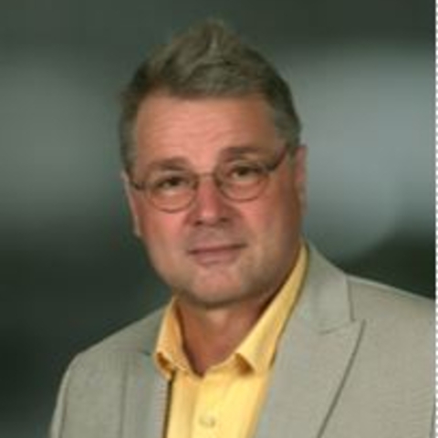 Speaker Profile Image