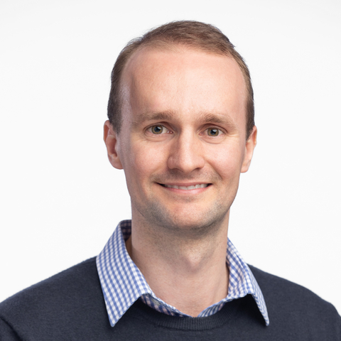 Speaker Profile Image