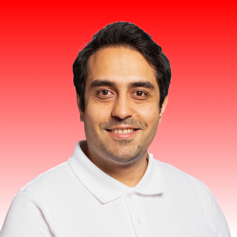 Speaker Profile Image