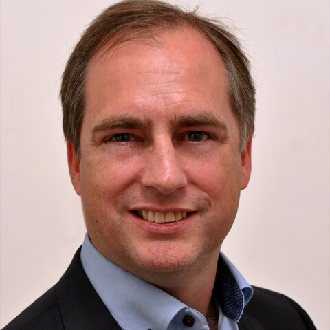 Speaker Profile Image