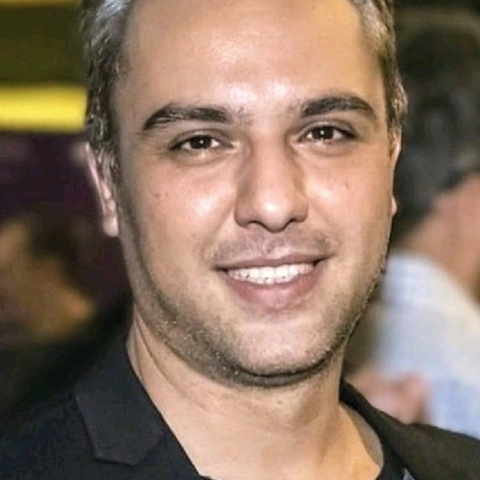 Speaker Profile Image