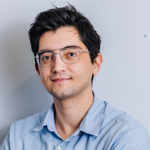 Speaker Profile Image