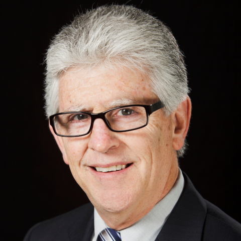 Speaker Profile Image