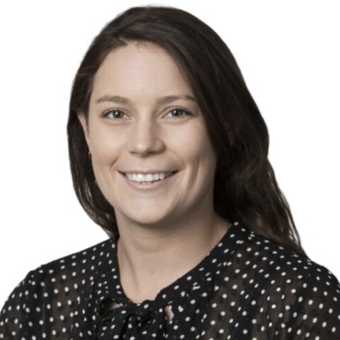 Speaker Profile Image