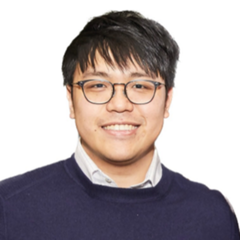 Speaker Profile Image