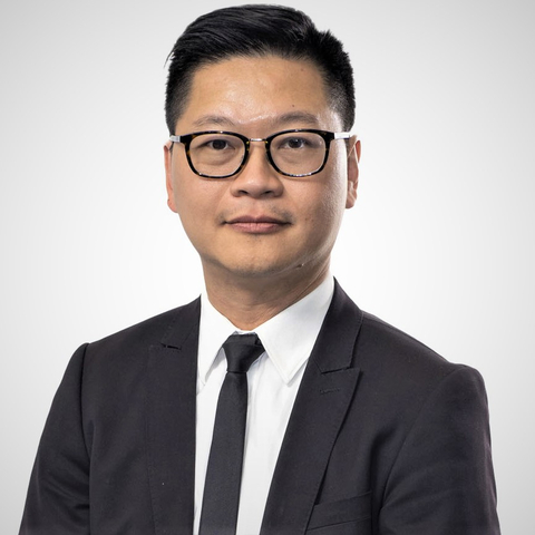 Speaker Profile Image