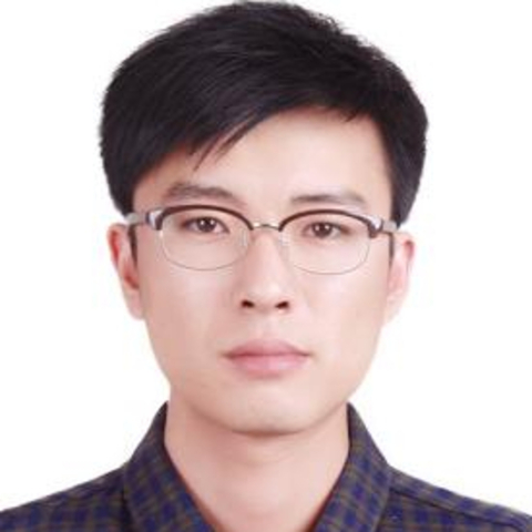 Speaker Profile Image