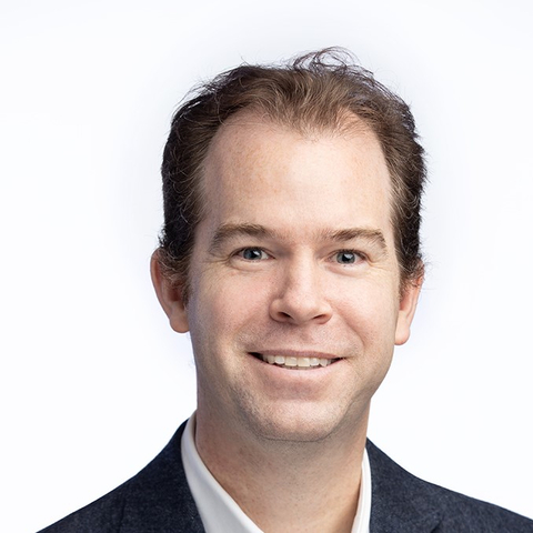 Speaker Profile Image
