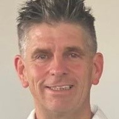 Speaker Profile Image