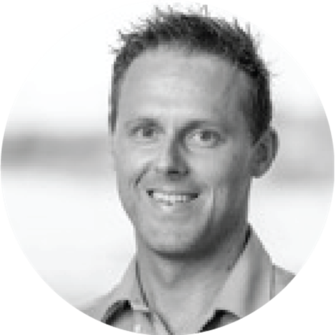 Speaker Profile Image