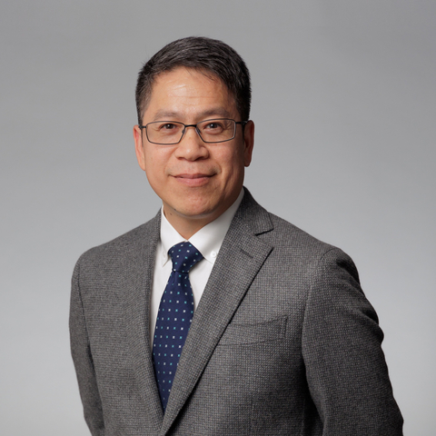 Speaker Profile Image