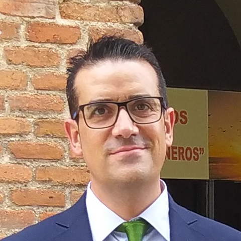 Speaker Profile Image
