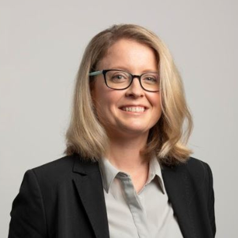 Speaker Profile Image
