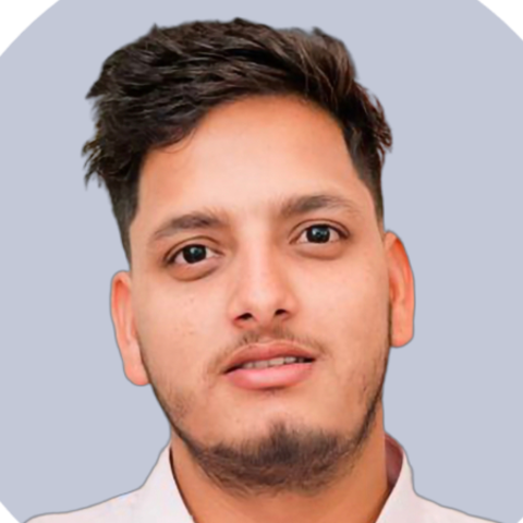 Speaker Profile Image