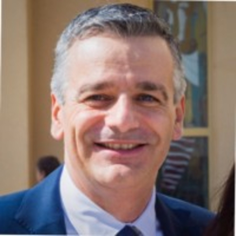 Speaker Profile Image