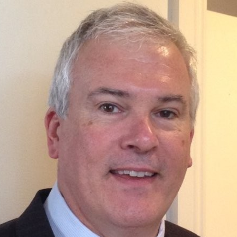 Speaker Profile Image