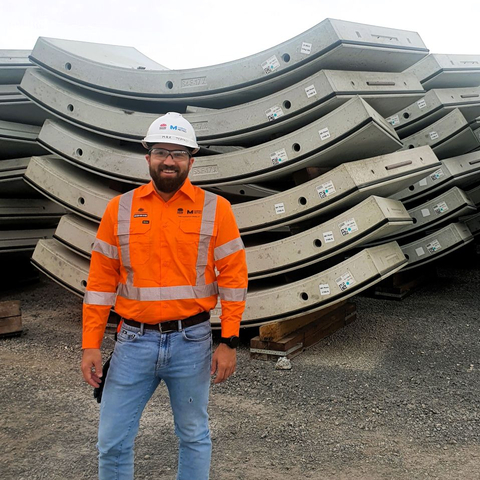 Speaker Profile Image