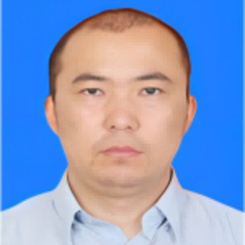 Speaker Profile Image