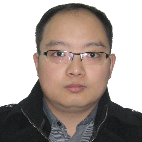 Speaker Profile Image