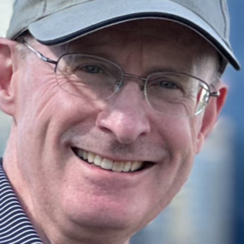 Speaker Profile Image
