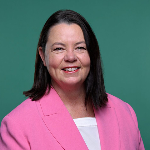 The Hon. Madeleine King