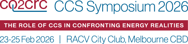 CO2CRC Symposium 2026