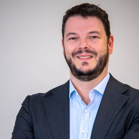 Speaker Profile Image