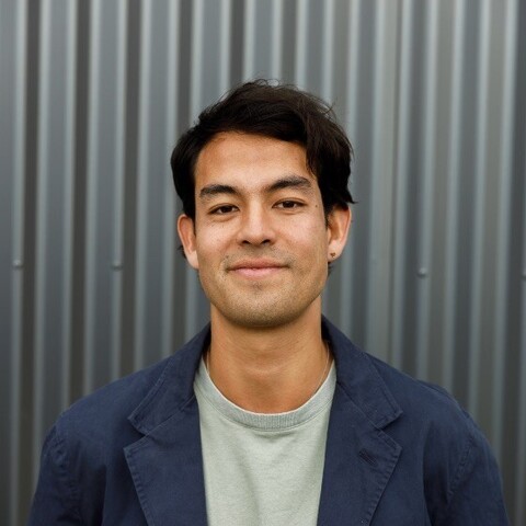 Speaker Profile Image