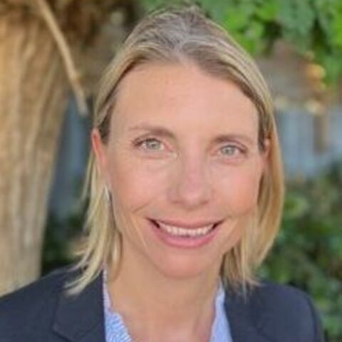 Speaker Profile Image