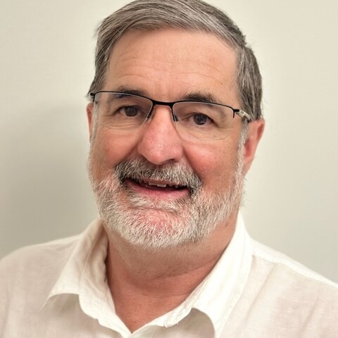 Speaker Profile Image