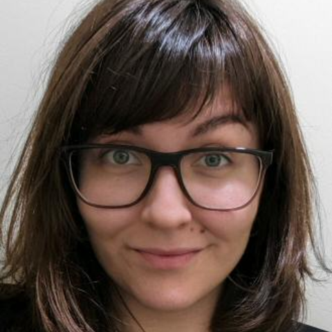 Speaker Profile Image