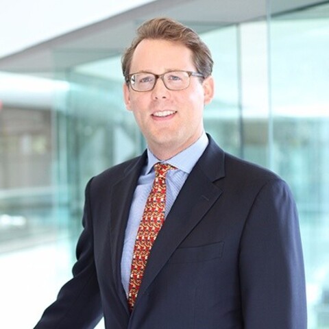 Speaker Profile Image