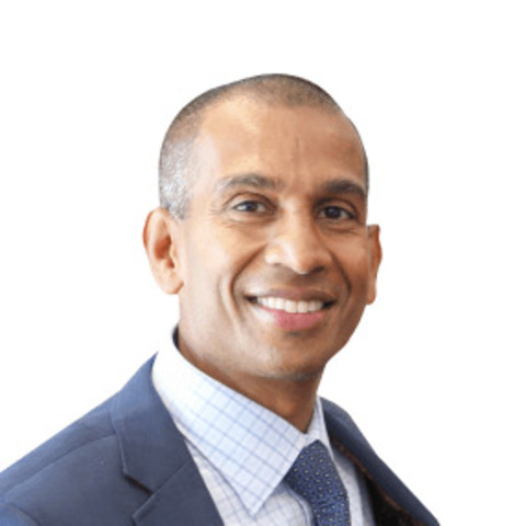 Speaker Profile Image