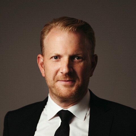 Speaker Profile Image