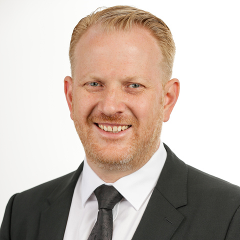 Speaker Profile Image