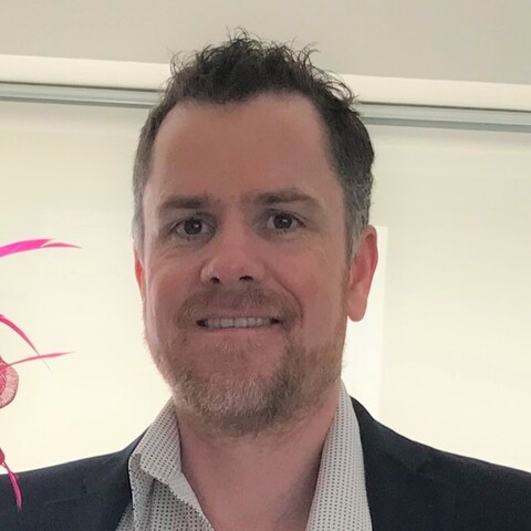 Speaker Profile Image