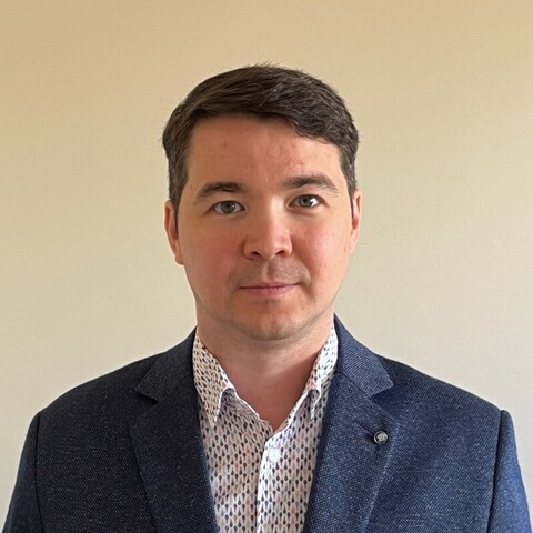 Speaker Profile Image