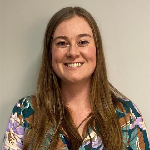 Speaker Profile Image