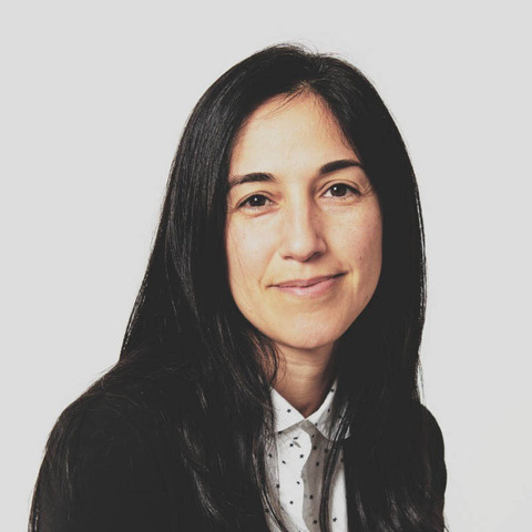 Speaker Profile Image