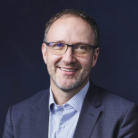 Speaker Profile Image