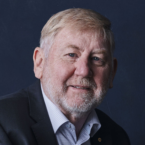 Speaker Profile Image