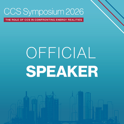 Speaker Profile Image