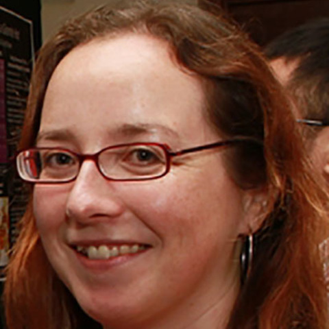 Speaker Profile Image