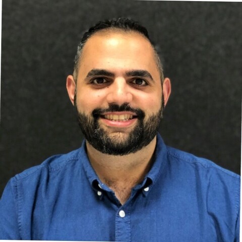 Speaker Profile Image